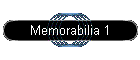 Memorabilia 1